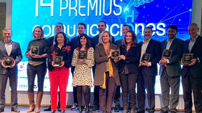 Premio Sarenet