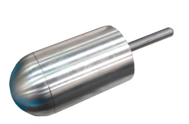 stainless